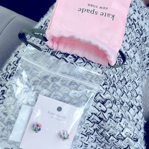 Kate Spade Earrings